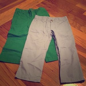 Polo Ralph Lauren chinos